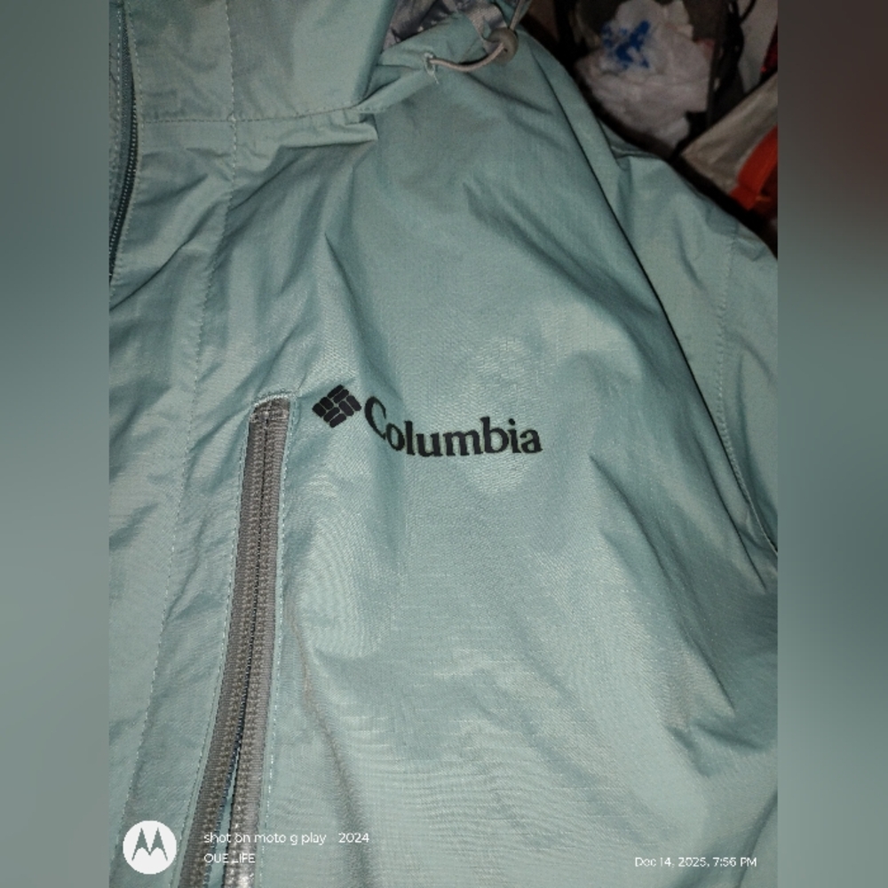 Men's XL Jacket